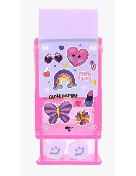 BORRADOR ARTESCO FUN 4 DISEÑOS