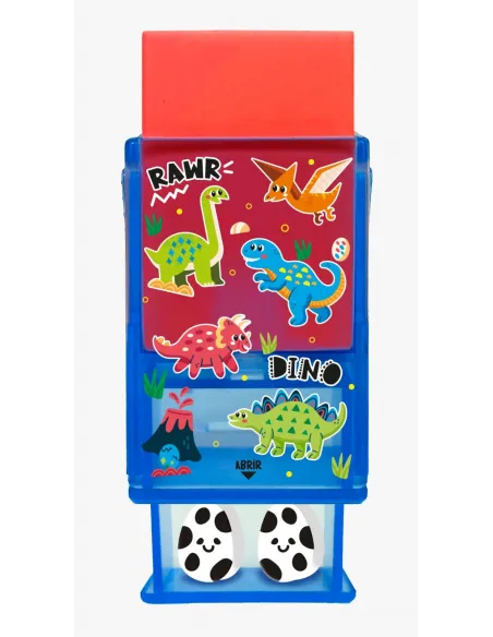 BORRADOR ARTESCO FUN 4 DISEÑOS