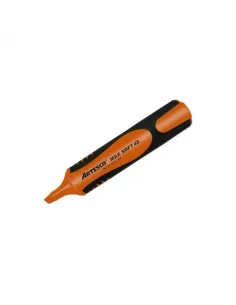 RESALTADOR ARTESCO MAX SOFT 48 NARANJA