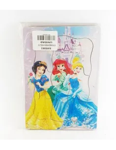 ROMPECABEZA MADERA V/MODEL 9 PZ