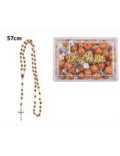 ROSARIO E/CAJA 57CM REF 24052701 919536