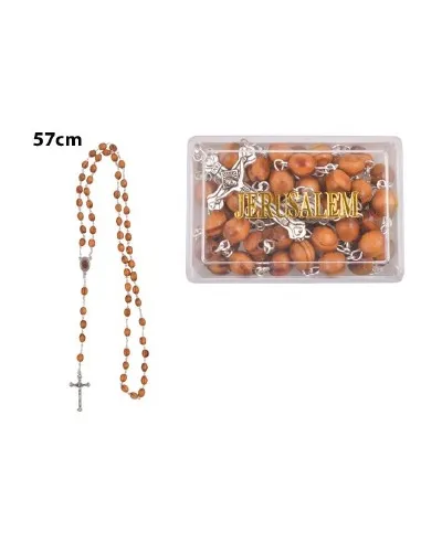 ROSARIO E/CAJA 57CM REF 24052701 919536