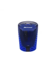 SACAPUNTA ARTESCO C/DEPOSITO 1 SERV LINES V/COLORES