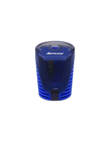 SACAPUNTA ARTESCO C/DEPOSITO 1 SERV LINES V/COLORES