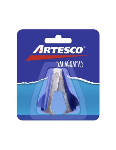 SACAGRAPA ARTESCO M-08B  AZUL