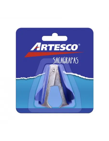 SACAGRAPA ARTESCO M-08B  AZUL