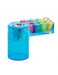 SACAPUNTA ARTESCO C/DEPOSITO 1 SERV REDONDO V/COL UNIDAD