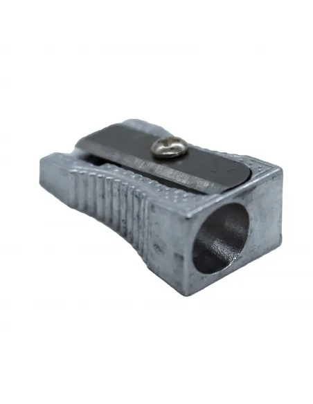 SACAPUNTA PASSOLA METALICO UNIDAD