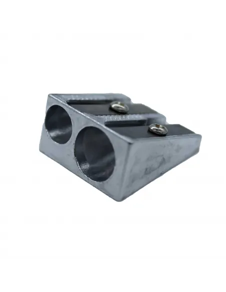SACAPUNTA PASSOLA METALICO 2 SERV. UNIDAD