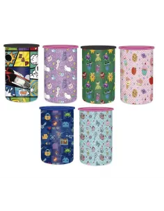 SACAPUNTA ARTESCO C/DEPOSITO 2 SERV TACHITO TREND