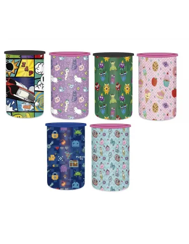 SACAPUNTA ARTESCO C/DEPOSITO 2 SERV TACHITO TREND