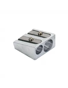 SACAPUNTA ARTESCO METALICO 2 SERV.