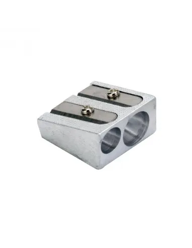 SACAPUNTA ARTESCO METALICO 2 SERV.