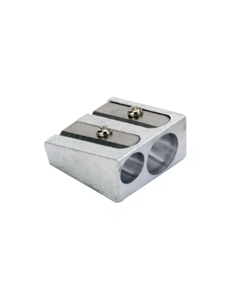 SACAPUNTA ARTESCO METALICO 2 SERV.