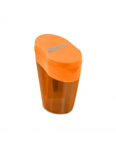 SACAPUNTA ARTESCO C/DEPOSITO 1 SERV FAHE V/COLORES DESCON