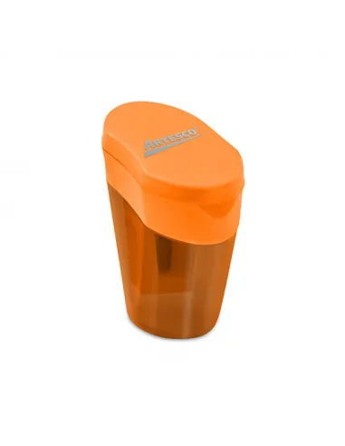 SACAPUNTA ARTESCO C/DEPOSITO 1 SERV FAHE V/COLORES DESCON