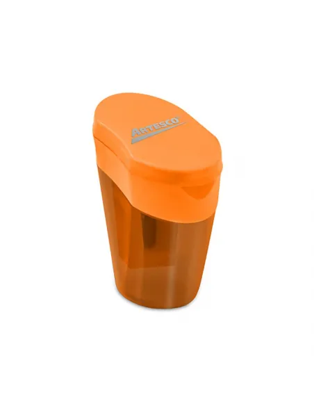 SACAPUNTA ARTESCO C/DEPOSITO 1 SERV FAHE V/COLORES DESCON