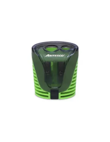 SACAPUNTA ARTESCO C/DEPOSITO 2 SERV LINES V/COLORES