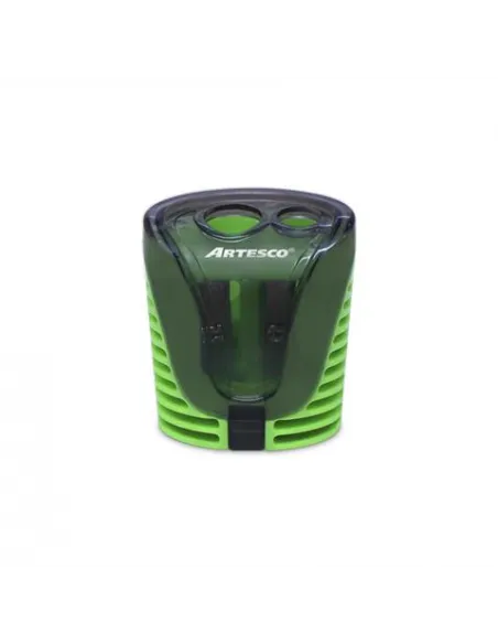 SACAPUNTA ARTESCO C/DEPOSITO 2 SERV LINES V/COLORES