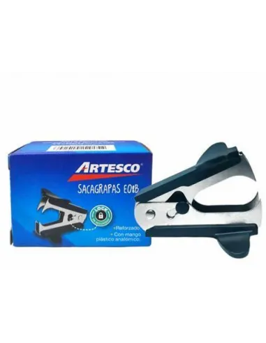 SACAGRAPA ARTESCO E-08B NEGRO