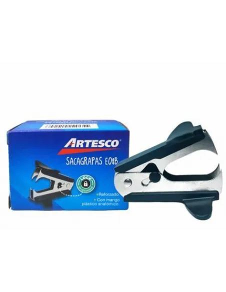 SACAGRAPA ARTESCO E-08B NEGRO