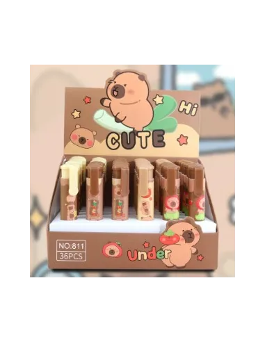 BORRADOR POSTRE SET X 4UND RA