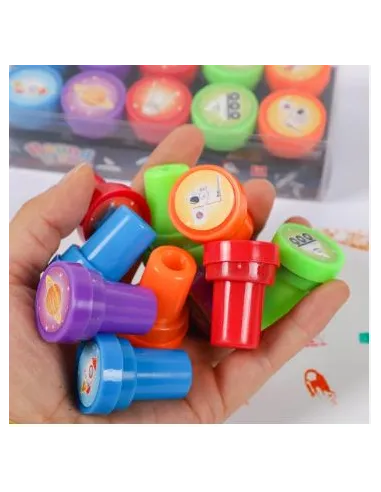 SELLO ASTRONAUTA BLISTER X10 UND RA