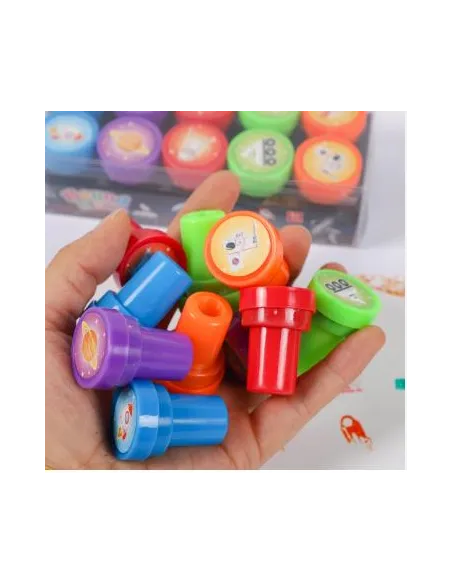 SELLO ASTRONAUTA BLISTER X10 UND RA