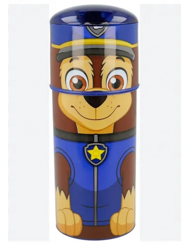 BOTELLA PAW PATROL 350ML REF. 74651