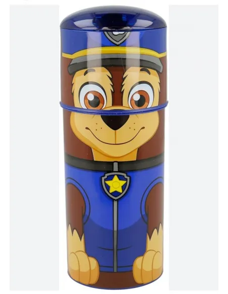 BOTELLA PAW PATROL 350ML REF. 74651