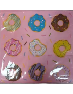 SERVILLETA SWH DONA 10UND 58J2T-45A