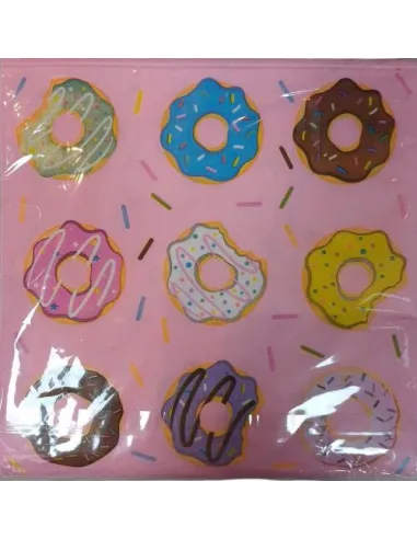 SERVILLETA SWH DONA 10UND 58J2T-45A