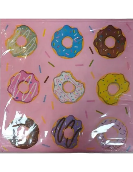 SERVILLETA SWH DONA 10UND 58J2T-45A