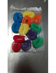 SET DE GLOBOS SWH ASTRONAUTA 65J5A-57