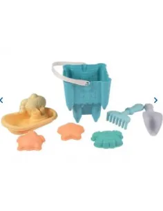 SET JUEGO DE PLAYA X 8PZAS REF. 2335210/M2-604