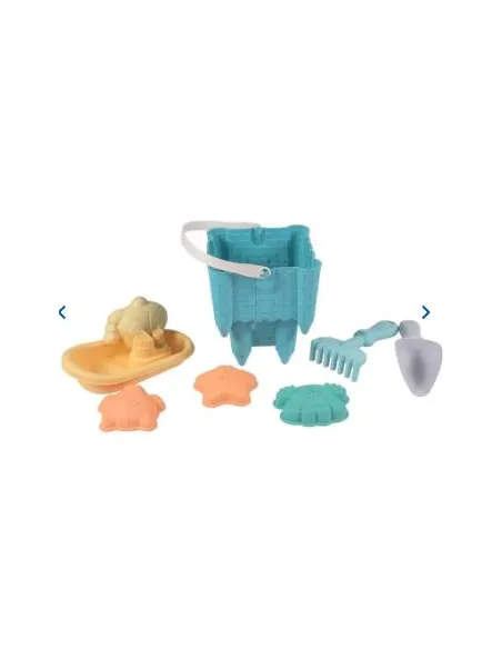 SET JUEGO DE PLAYA X 8PZAS REF. 2335210/M2-604