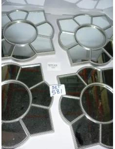 SET GLOBO GRADUACION 49PZ X1 PT03-066