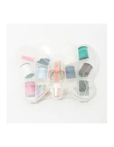 SET ALAS DE MARIPOSA C/VARITA V/COLORES REF. AL200