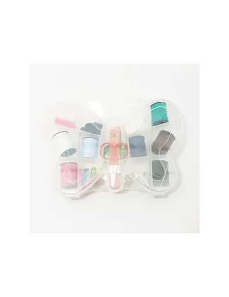 SET ALAS DE MARIPOSA C/VARITA V/COLORES REF. AL200