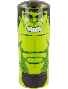 BOTELLA HULK 350ML REF. 53852