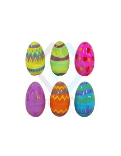 ADORNO HUEVO DE PASCUA DECORATIVO IC679-01