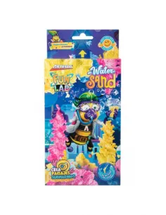 SET ARTESCO ARENA FUN LAB - WATER SAND