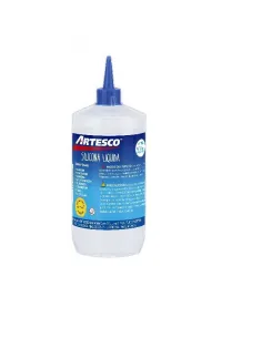 SILICON ARTESCO LIQUIDO 500ML