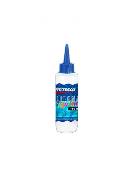 SILICON ARTESCO LIQUIDA 100ML