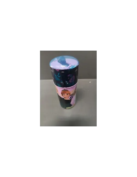 BOTELLA FROZEN 350ML REF. 74251