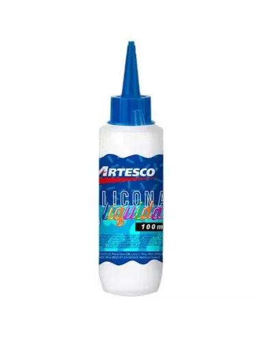 SILICON ARTESCO LIQUIDA 100ML