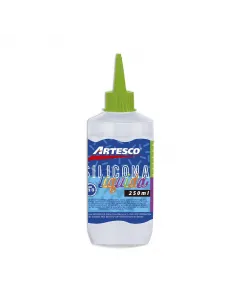 SILICON ARTESCO LIQUIDA 250 ML