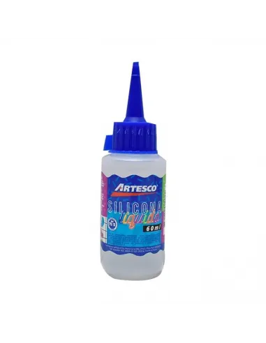 SILICON ARTESCO LIQUIDO 60ML