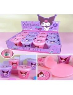 SLIME LITTLE TREE CONEJA K REF. PLB-428