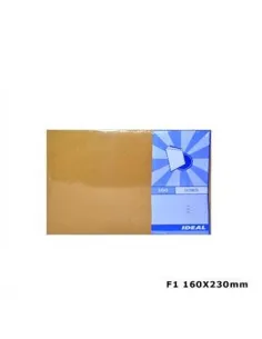 SOBRE IDEAL MANILA F-1 75GR X 100